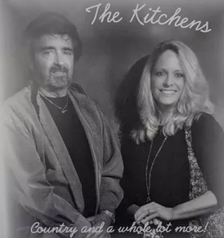 Image: The Kitchens