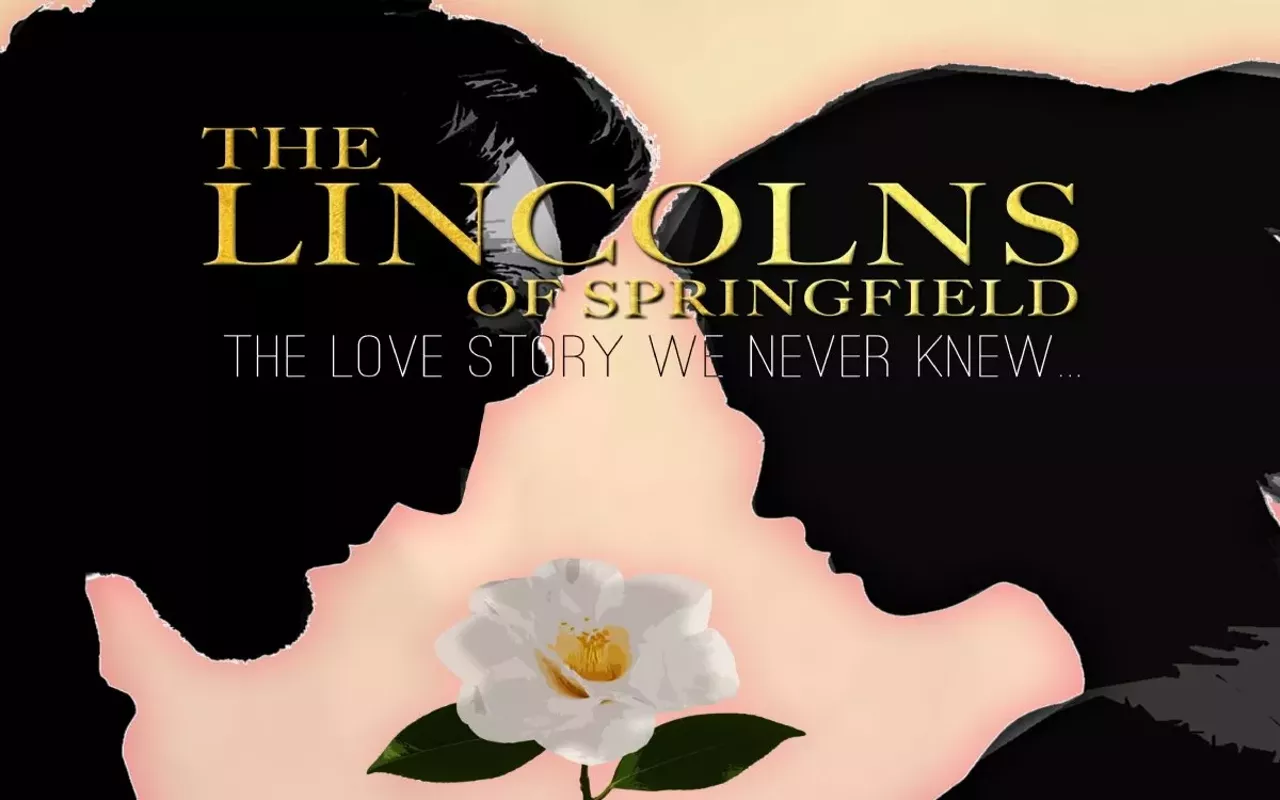 Image: The Lincolns of Springfield