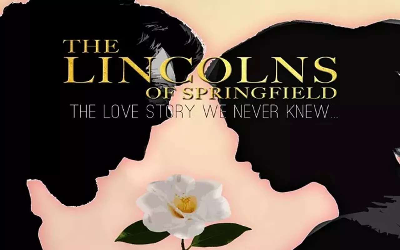 Image: The Lincolns of Springfield