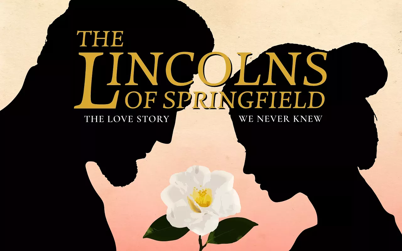 Image: The Lincolns of Springfield