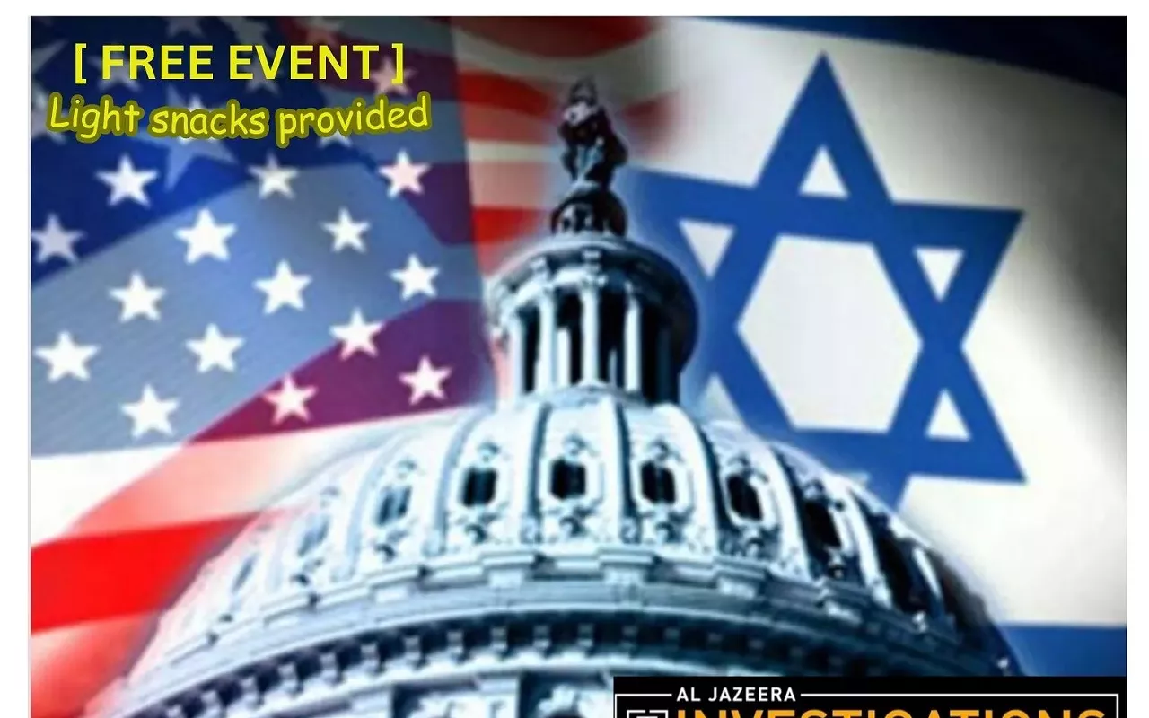 Image: The Lobby-USA, Episode 1 The Cover War