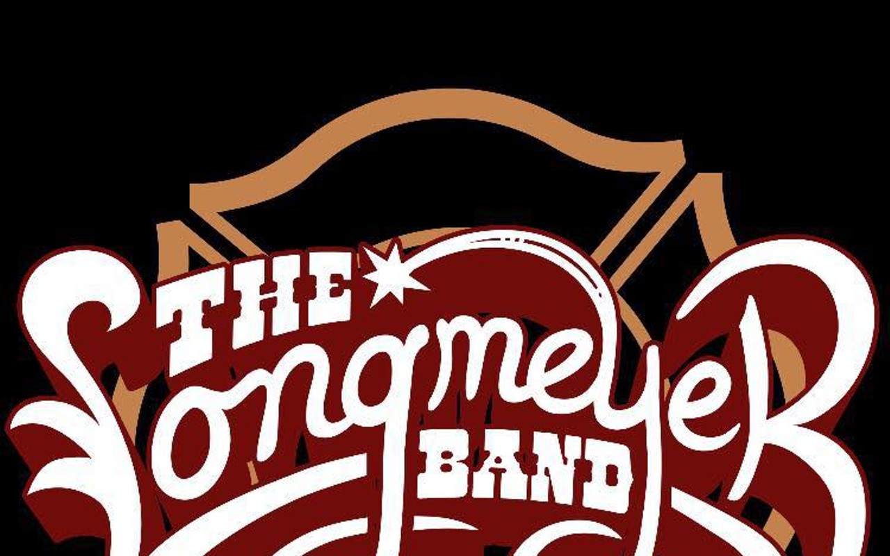 The Longmeyer Band