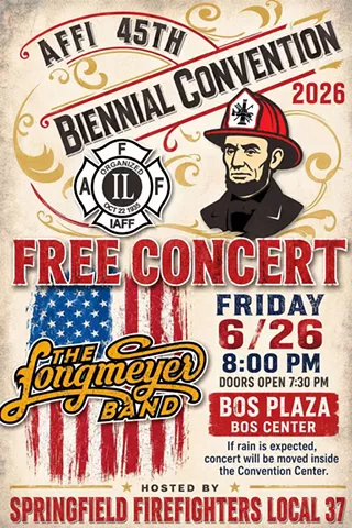 Image: The Longmeyer Band