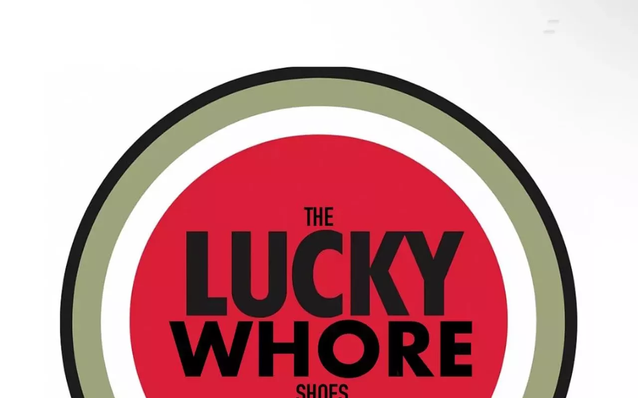 Image: The Lucky Whoreshoes