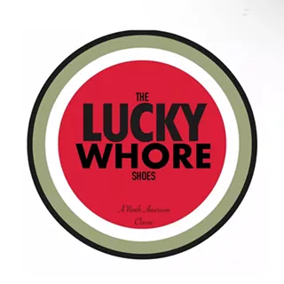 Image: The Lucky Whoreshoes