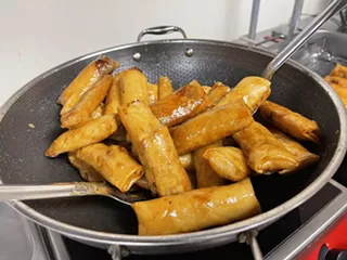 Image: The Lumpia House