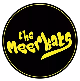 Image: The Meerkats