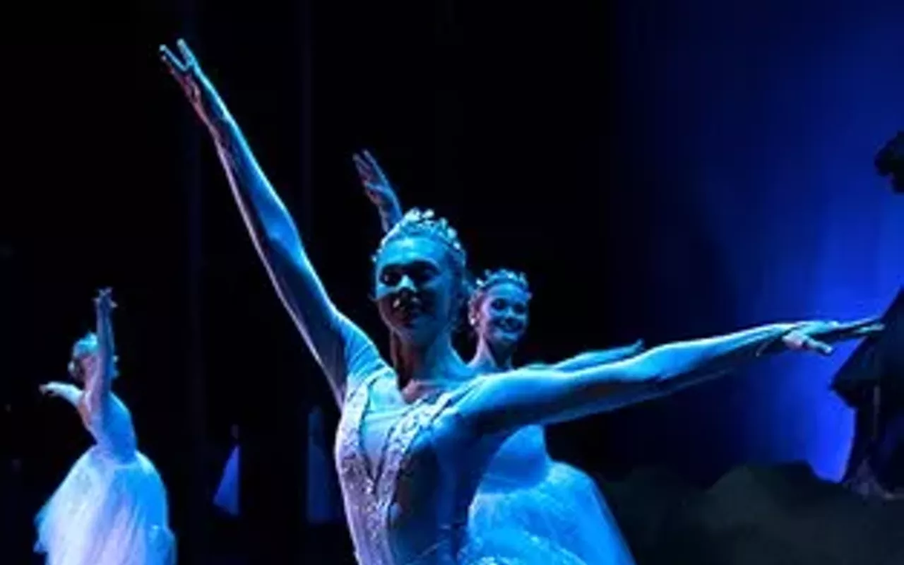 Image: The Nutcracker