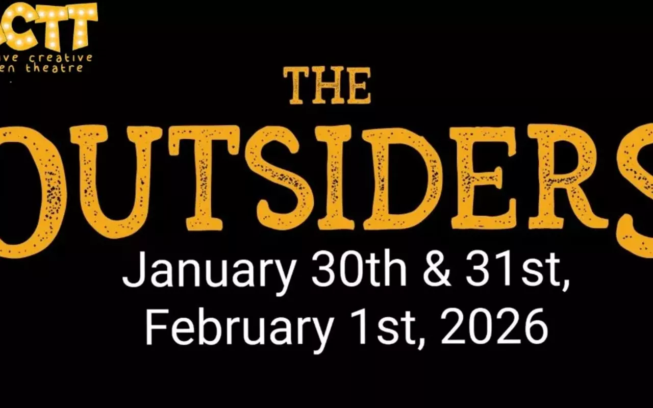 Image: The Outsiders