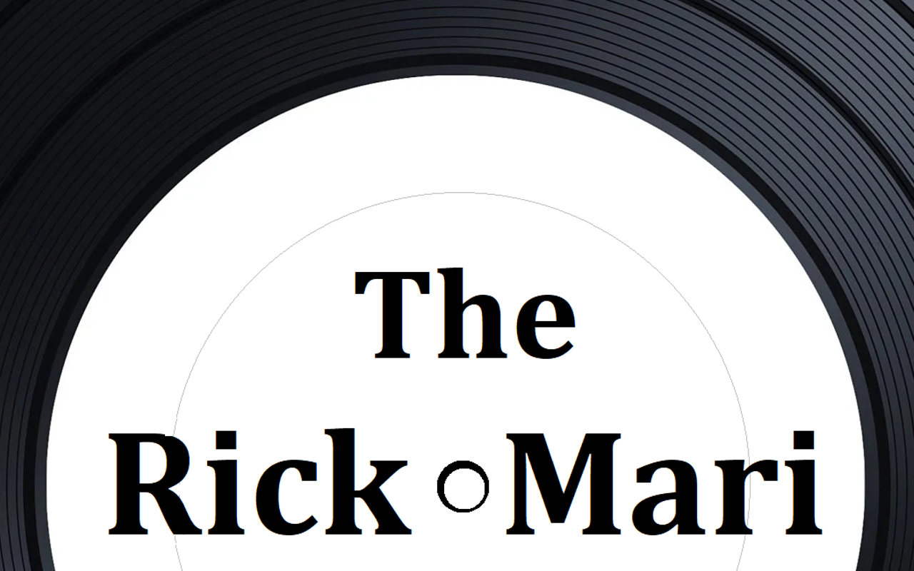 Image: The Rick Mari Band