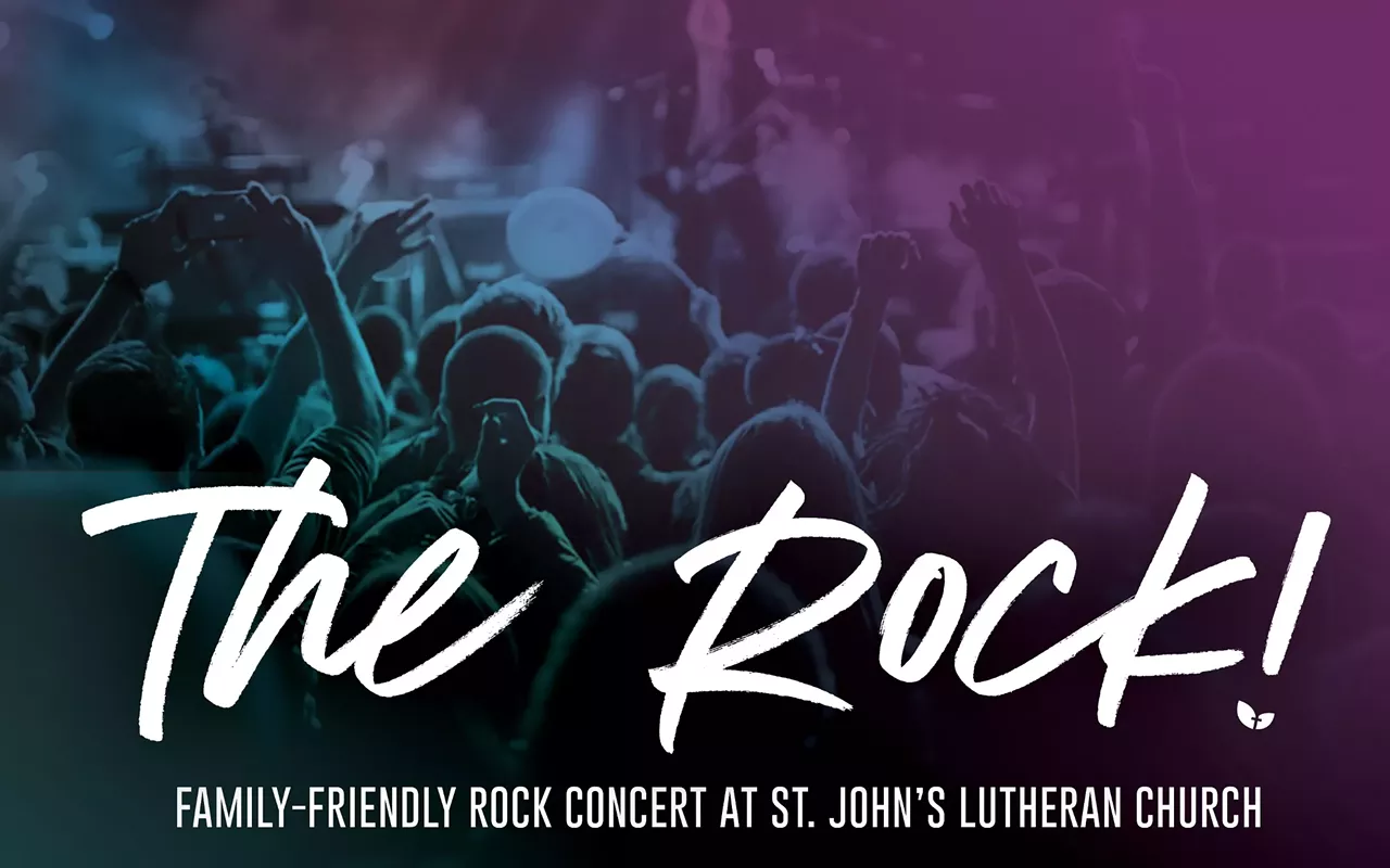 Image: The Rock!