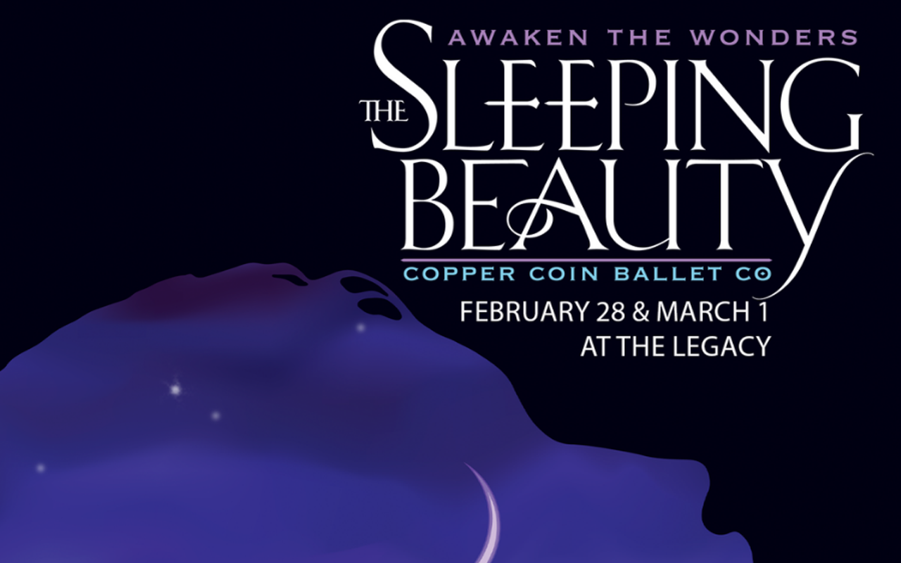 Image: The Sleeping Beauty