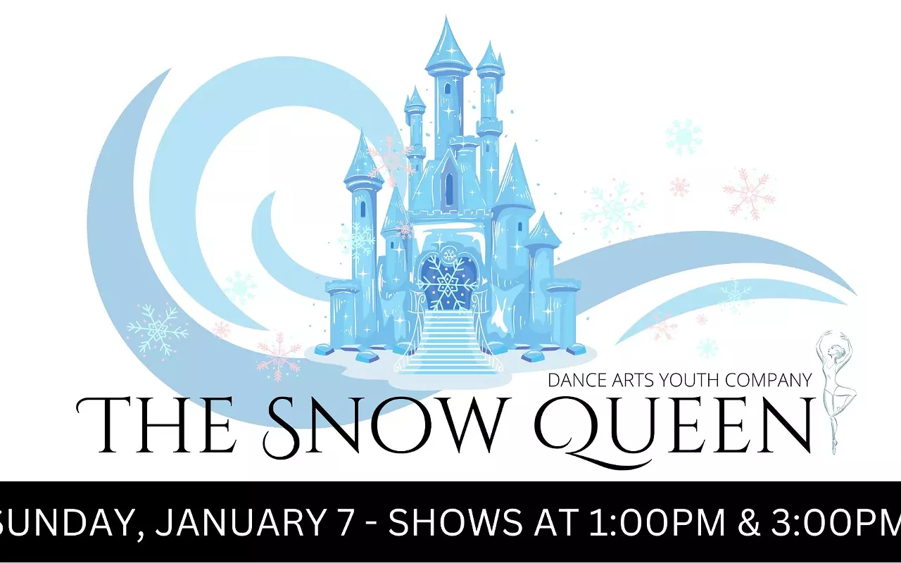Image: The Snow Queen
