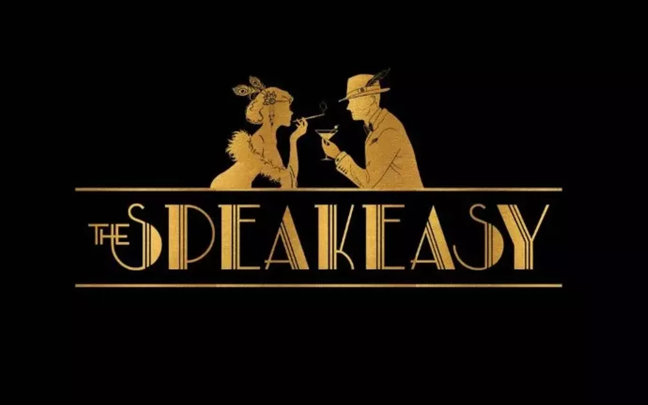 Image: The Speakeasy Club, Lounge & Event Center