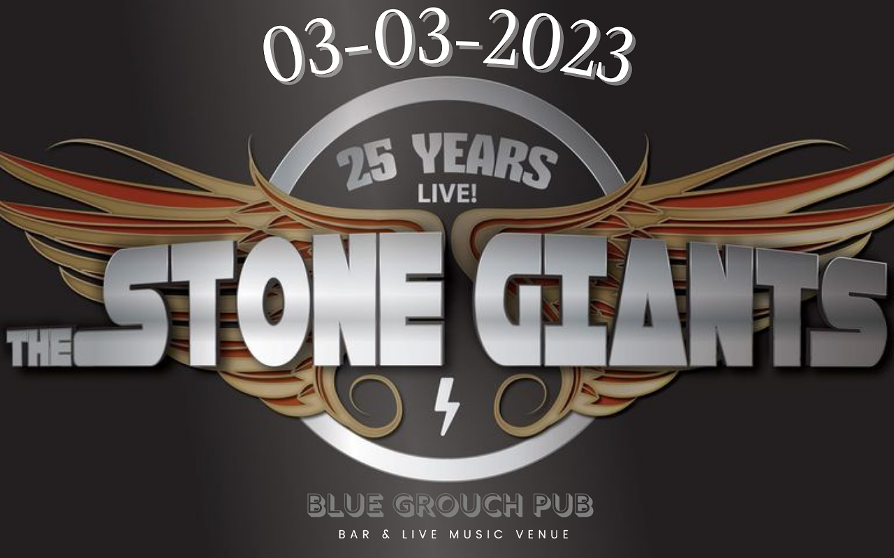 Image: The Stone Giants