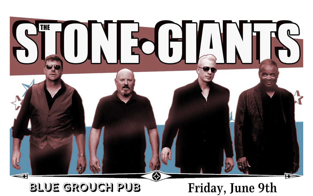 Image: The Stone Giants