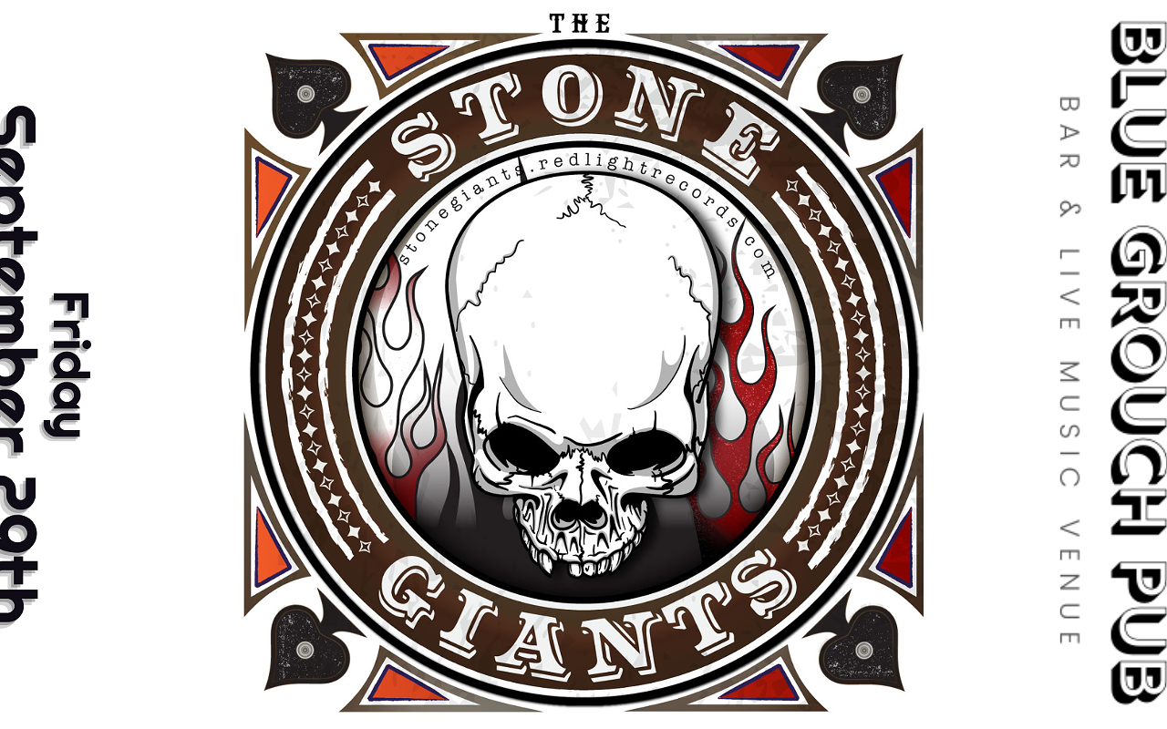 Image: The Stone Giants