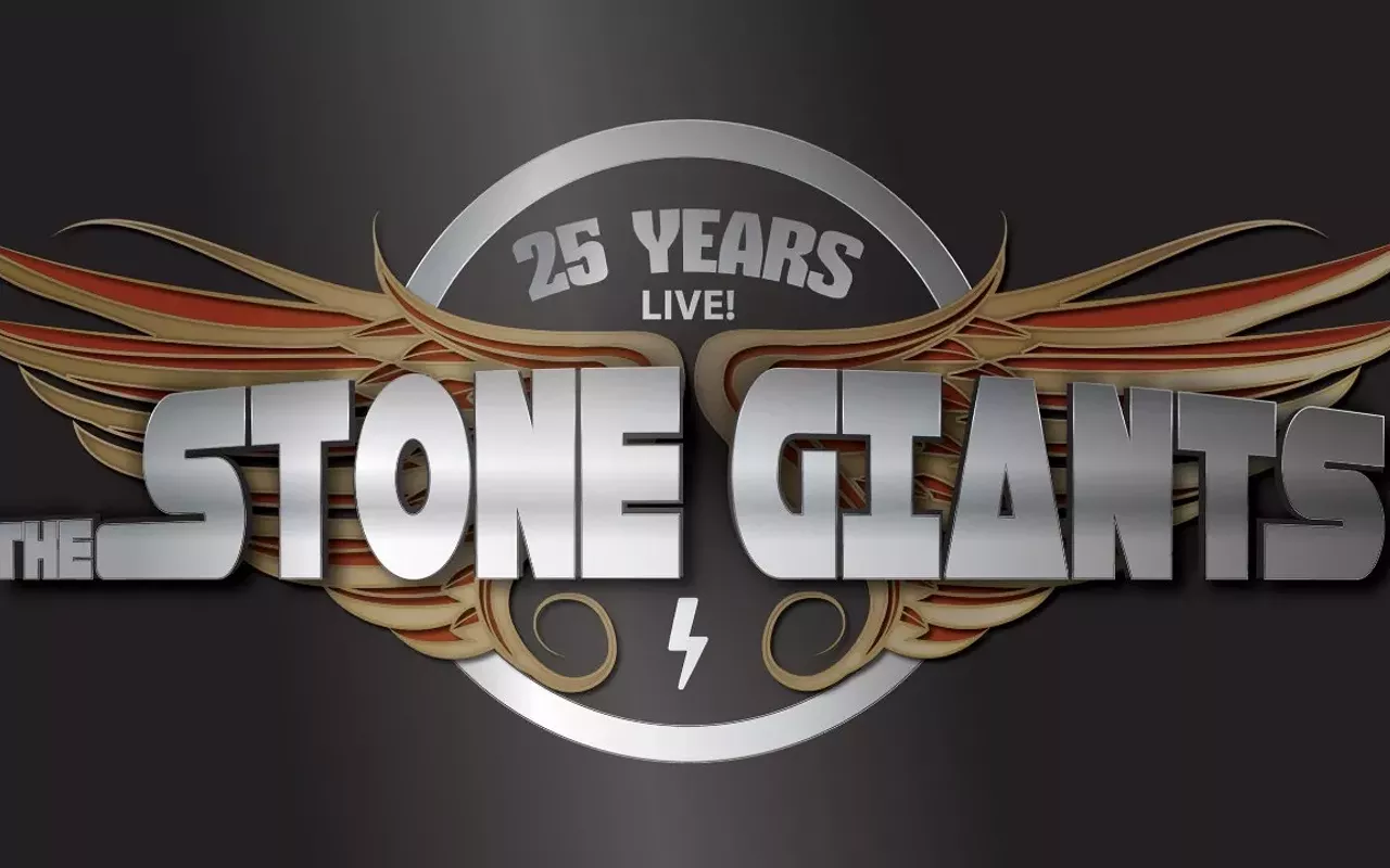 Image: The Stone Giants