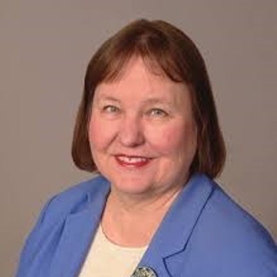 Kathy A. Johnson