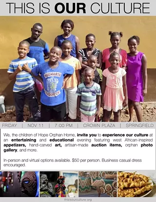 Image: This Is Our Culture