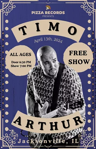 Image: Timo Arthur