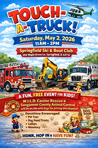 Image: Touch A Truck