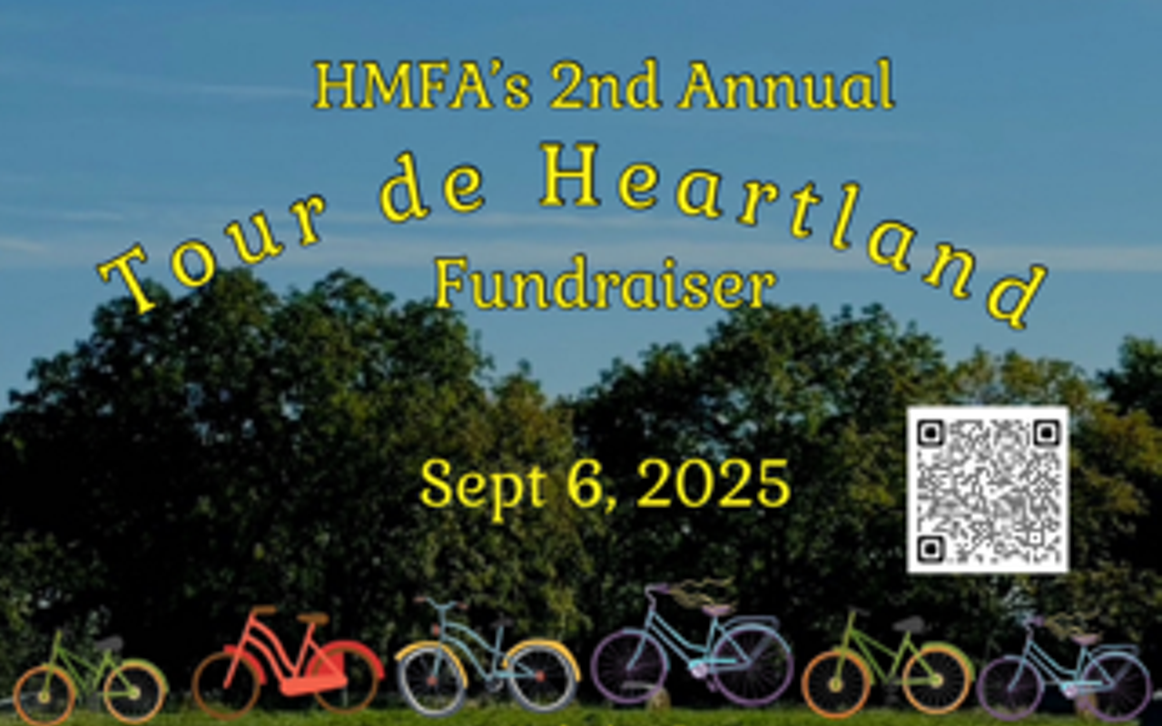 Image: Tour de Heartland