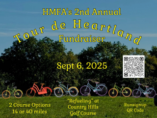 Image: Tour de Heartland
