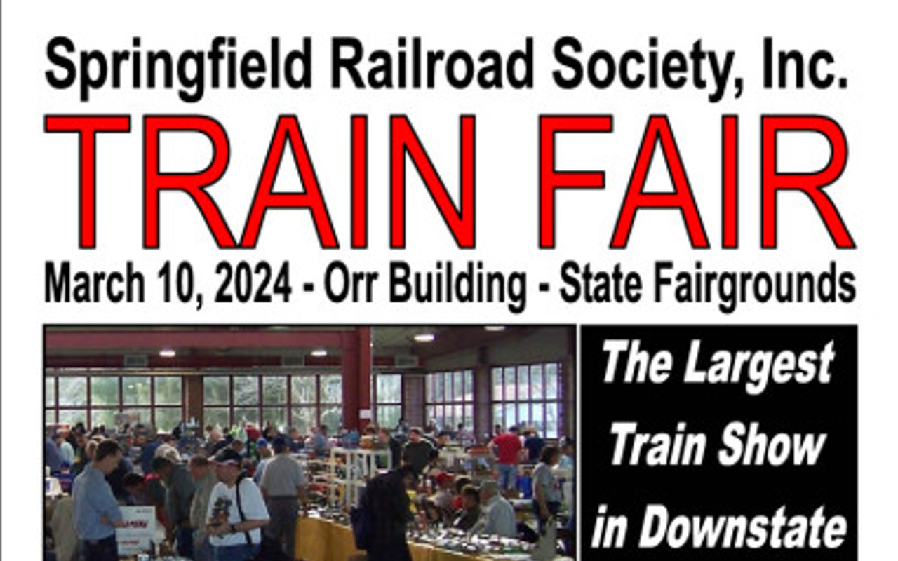 Train Fair