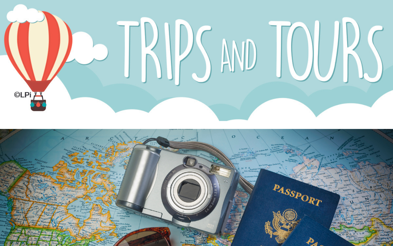 Image: Travel Opportunity: Philadelphia, Amish Country & the Brandywine Valley