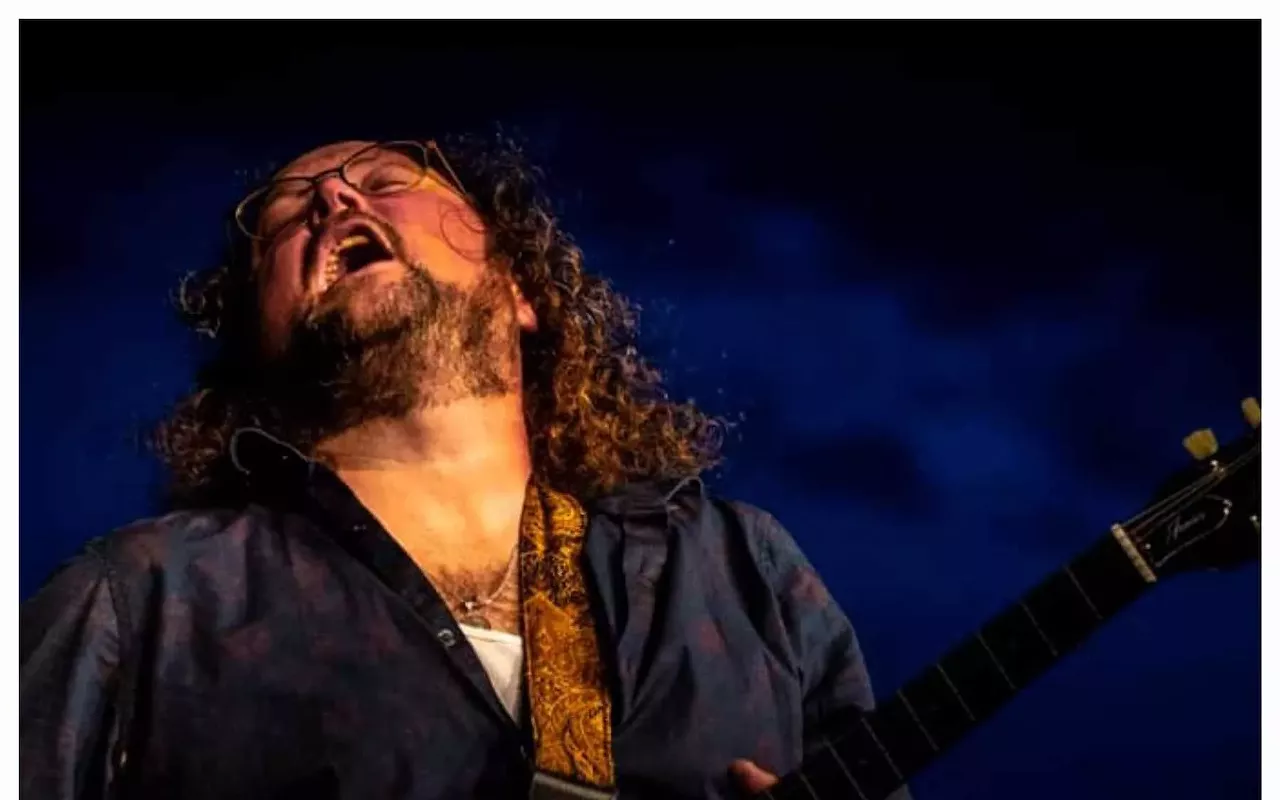 Image: Travis Ried Band