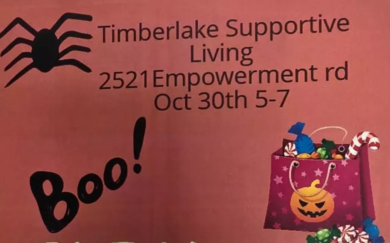 Image: Trick or Treat
