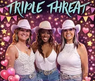 Image: Triple Threat