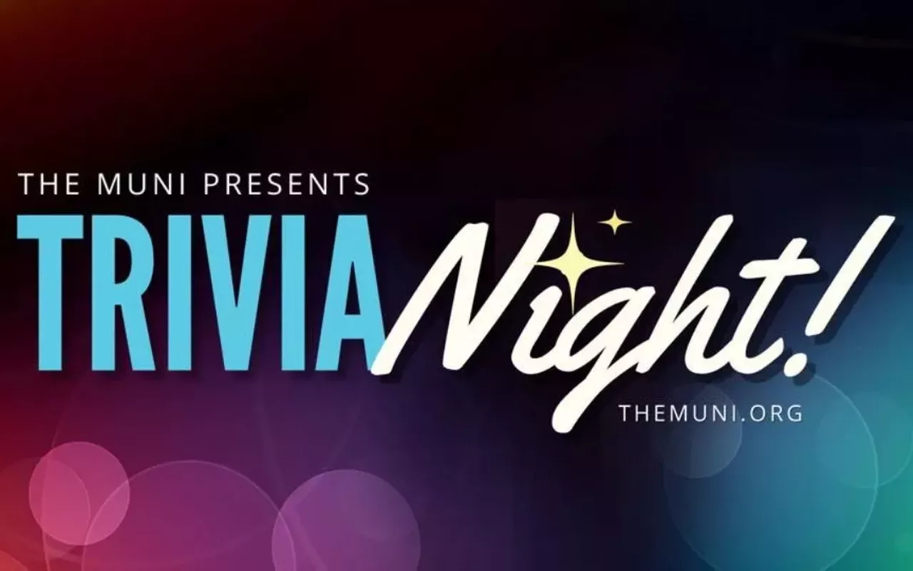 Image: Trivia Night