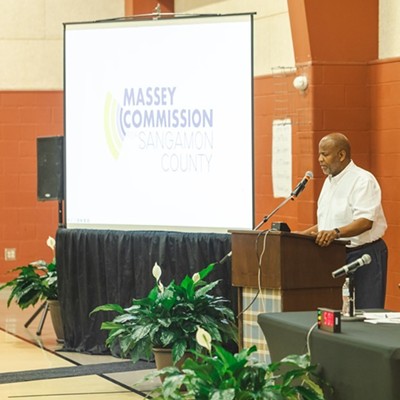 Two new cochairs announced for Massey Commission