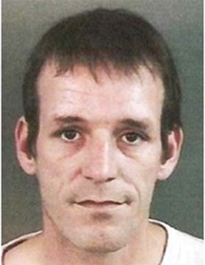 Man featured in 2006 story wanted for Mattoon killing