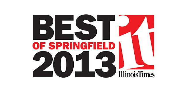 Best of Springfield - Part I