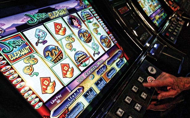 Video gambling comes to Springfield