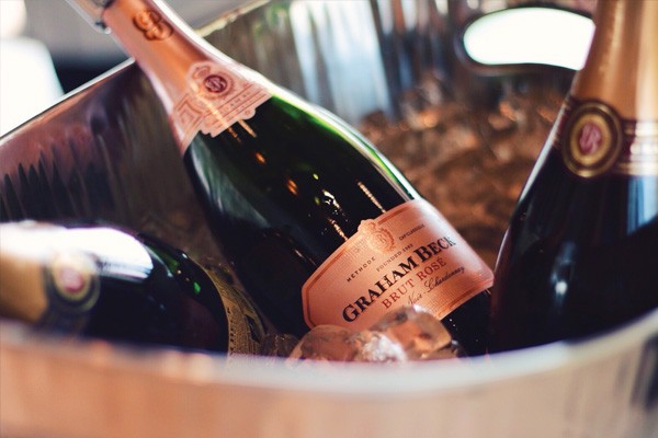 The next best thing to Champagne
