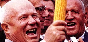 Fifty years later, celebrating diplomacy on an Iowa farm