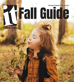 Fall Guide