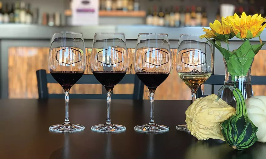 BEST WINE BAR