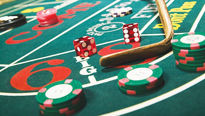 Casino would siphon cash from our community