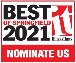 Best of Springfield® 2021 campaign kit