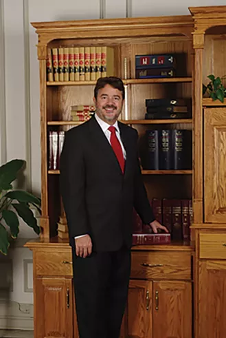 LAWYER