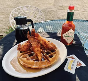 BRUNCH