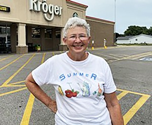 Taylorville Kroger to reopen this month