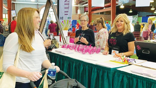 Annual event celebrates 25th year with giveaways, contest