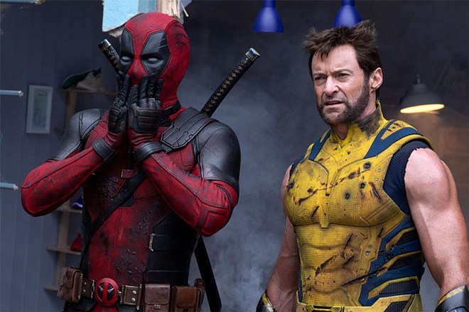 Deadpool & Wolverine for dedicated fans, Twisters too careful, Beast Within falls short