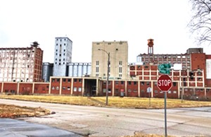 Illinois Symphony Orchestra musicians to play at abandoned mill